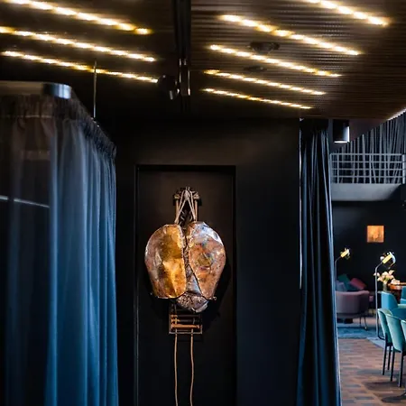 Lägenhet Telegraph Loft *