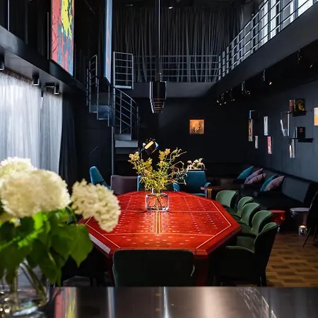 Telegraph Loft
