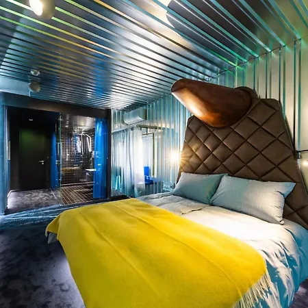 Lägenhet Telegraph Loft *