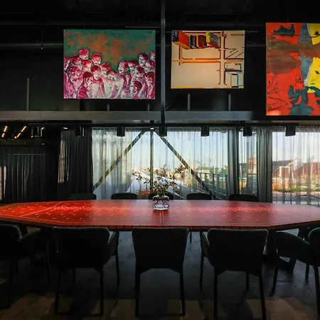 Telegraph Loft