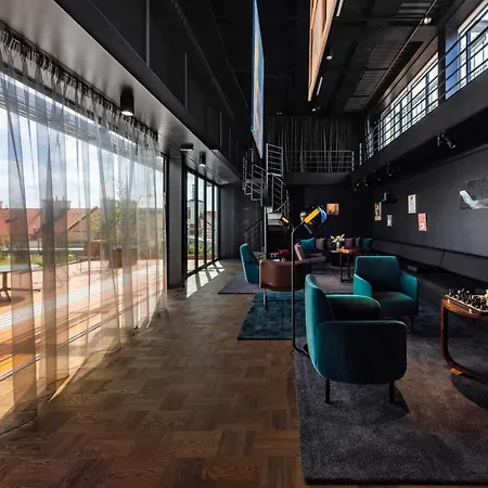 Telegraph Loft Lägenhet *