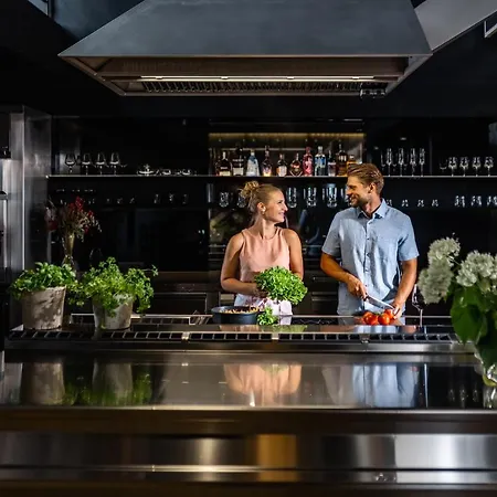 Telegraph Loft Lägenhet