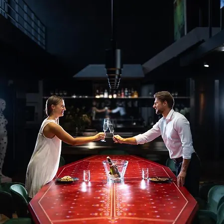 Telegraph Loft Lägenhet