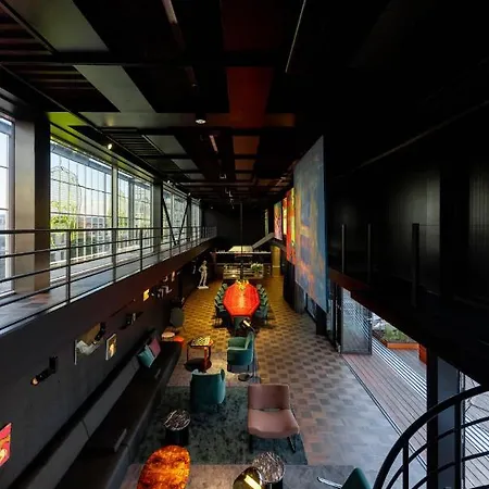 Lägenhet Telegraph Loft Olomouc