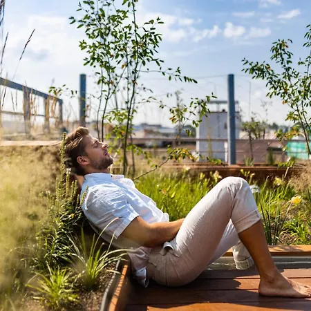 Lägenhet Telegraph Loft *