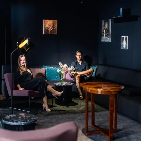 Telegraph Loft * Olomouc