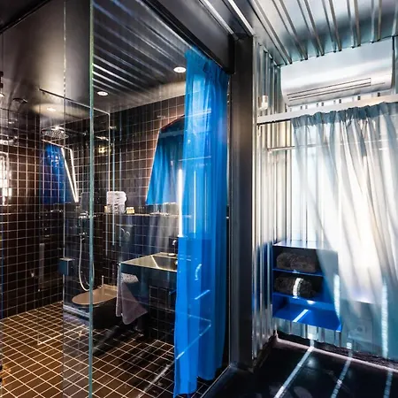 Telegraph Loft Apartamento
