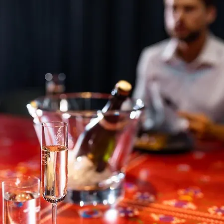 Lägenhet Telegraph Loft Olomouc