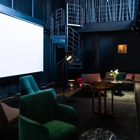 Telegraph Loft * Olomouc