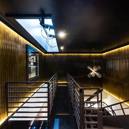 Telegraph Loft Olomouc