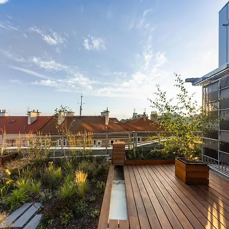 Telegraph Loft * Olomouc