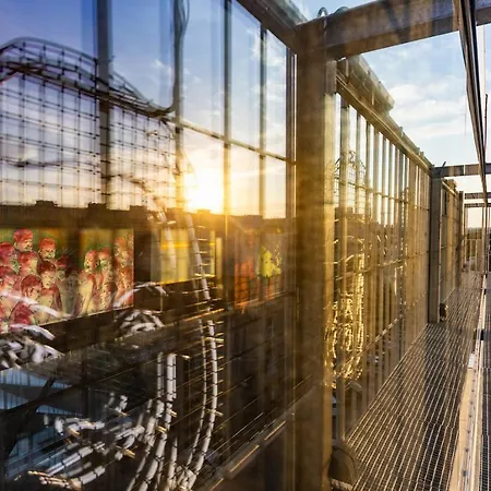 Lägenhet Telegraph Loft