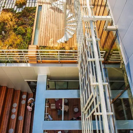 Telegraph Loft אולומוץ