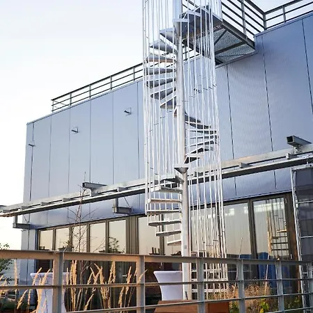 Telegraph Loft