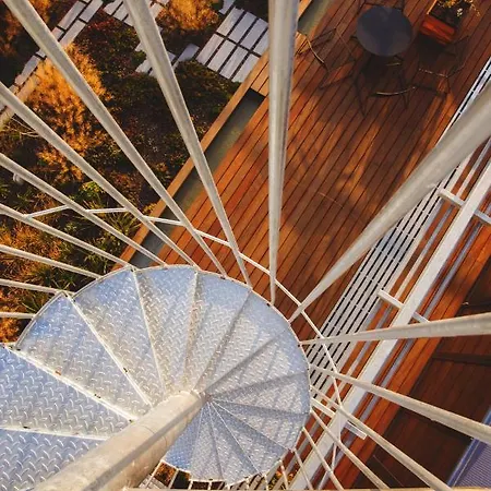 Telegraph Loft