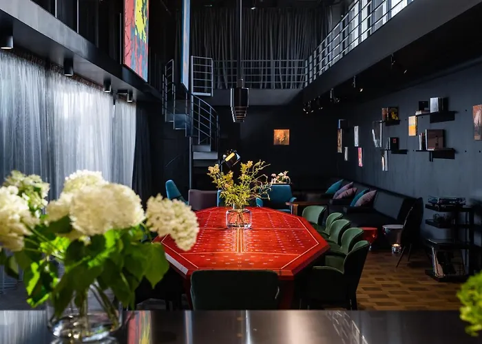 Telegraph Loft