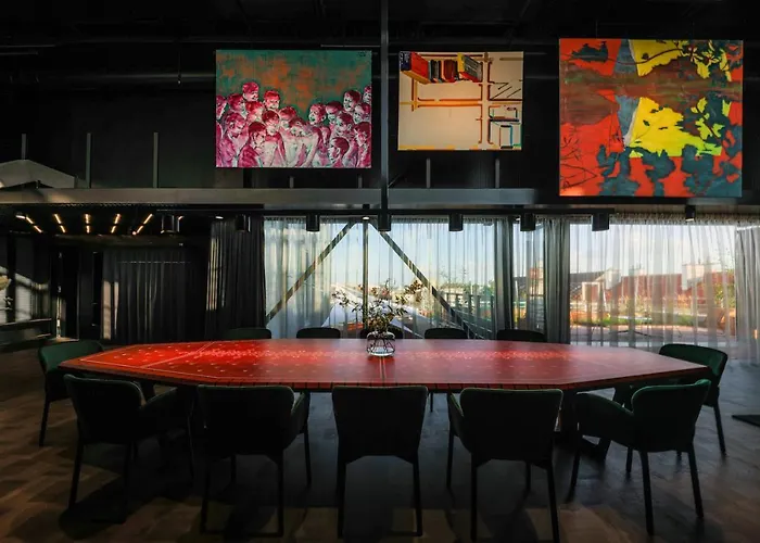Telegraph Loft