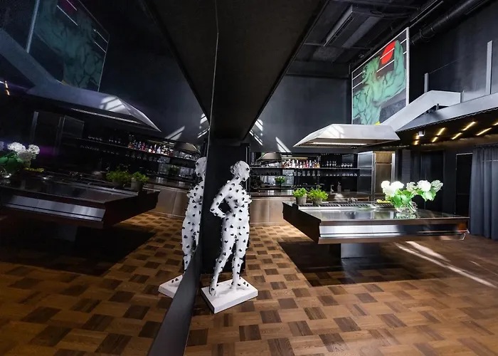Telegraph Loft 아파트 올로모우츠
