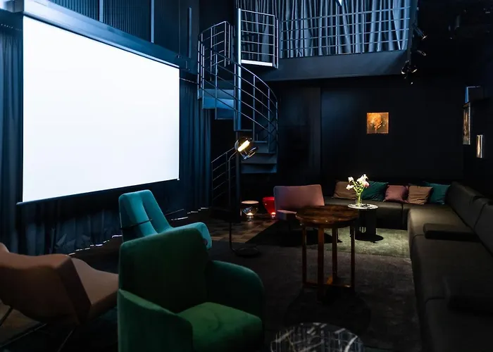 Telegraph Loft * 올로모우츠