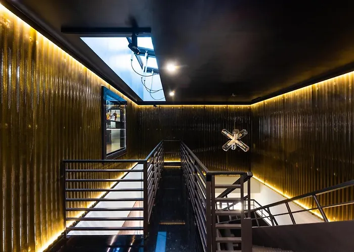 Telegraph Loft Όλομουτς