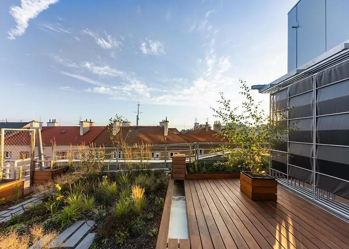 Telegraph Loft * Όλομουτς